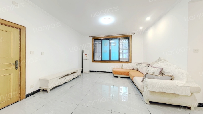 红墙巷24号二手房实景图