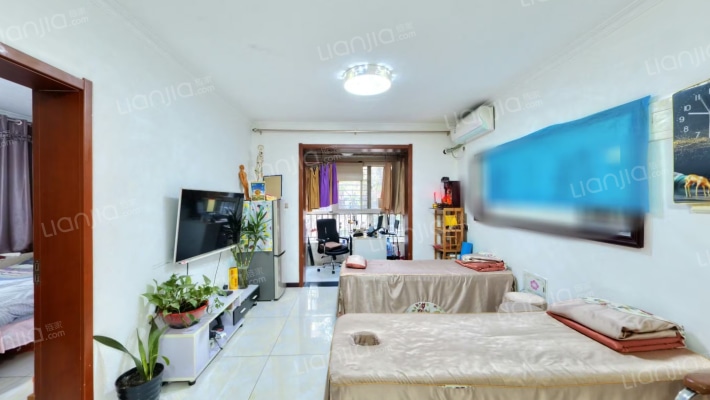 国宾中央区二手房实景图