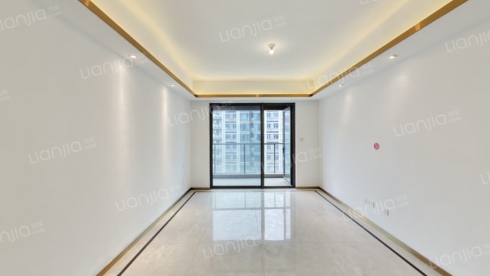 和光尘樾轩二手房实景图