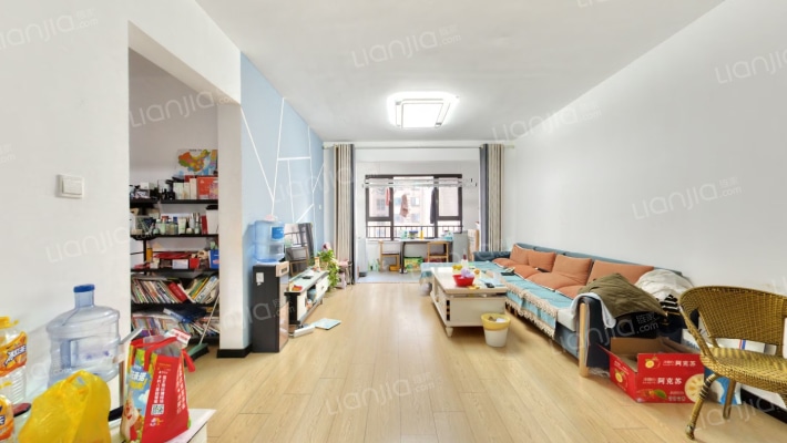 保利·堂悦二手房实景图