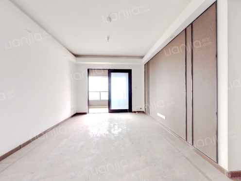 整租·重庆融创文旅城御华 3室2厅 南