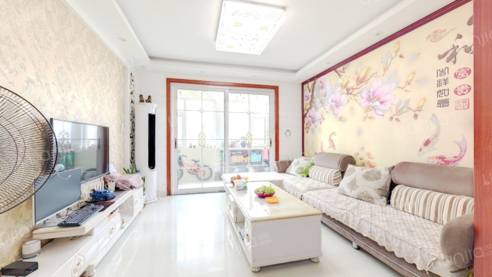 东宇银海二手房实景图