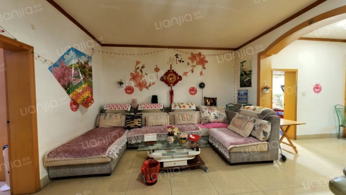 建设路213号二手房实景图