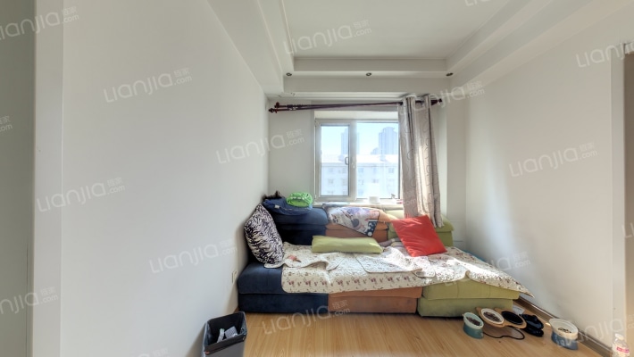 詹滨里二手房实景图