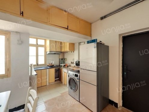 整租·东风新村 2室1厅 南