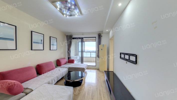 保利林语溪(公寓)二手房实景图