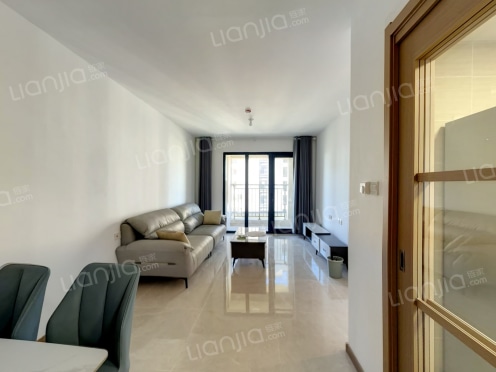 整租·辉盛岚湾 3室2厅 南/北