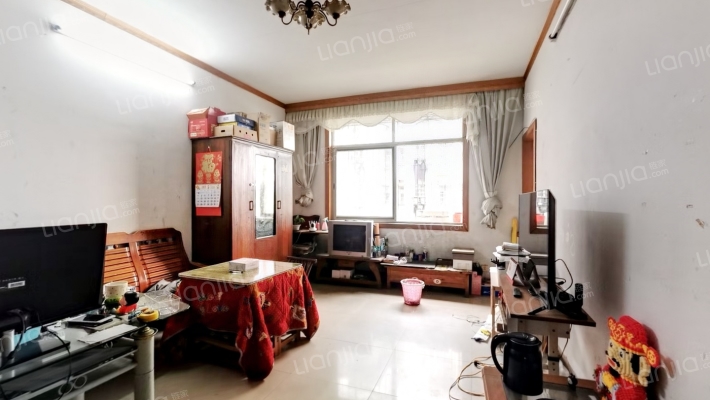 鸿仪小区二手房实景图