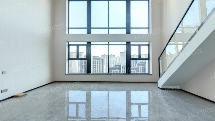 龙湖天奕二手房实景图