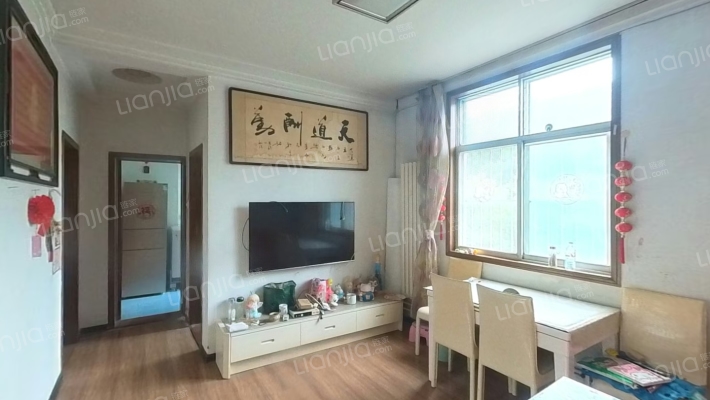 启蒙路选煤院二手房实景图
