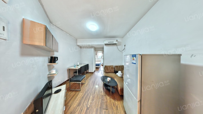 国际家纺城绣色C区二手房实景图