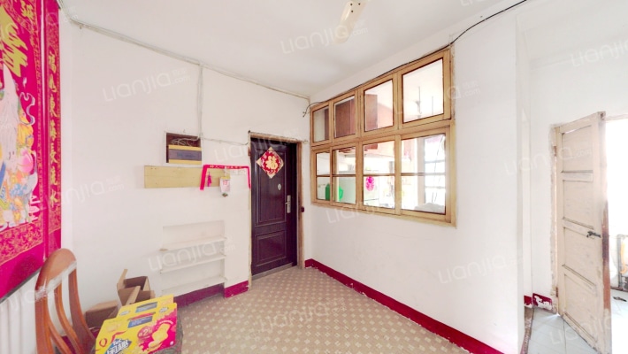 永安路二手房实景图