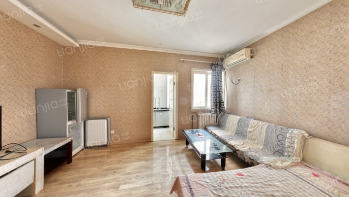 锦城四季二手房实景图