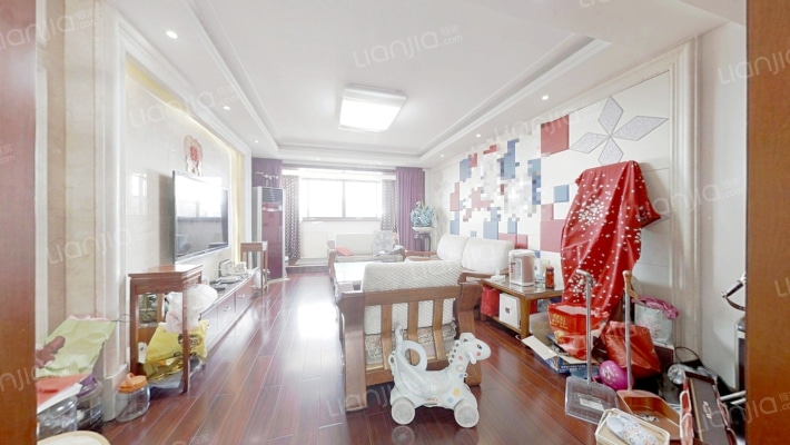 泗龙苑小区二手房实景图