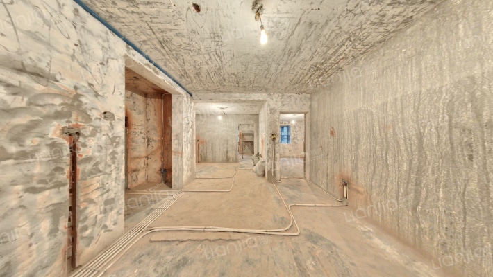 红杨花园二手房实景图