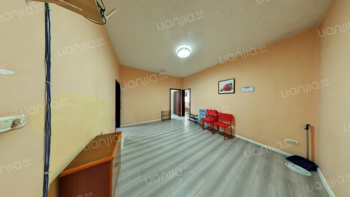 江峡大厦二手房实景图