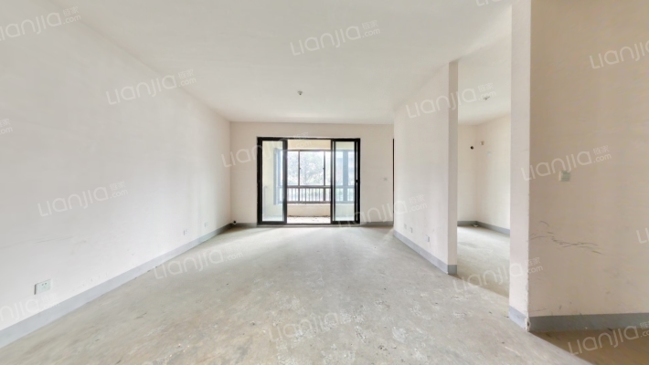 海域天境苑二期二手房实景图