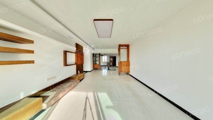 阳光海岸花园二手房实景图