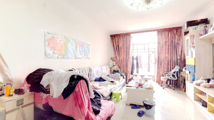 园中园西苑二手房实景图