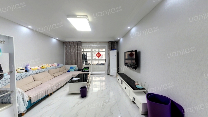 世纪嘉园二手房实景图