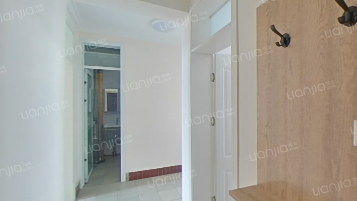 越调剧团家属院二手房实景图