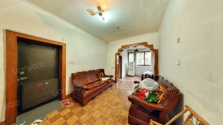 成钢新小区二手房实景图