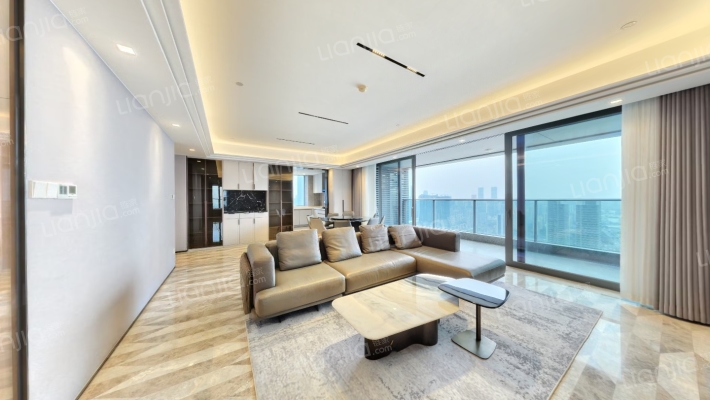 臻奥院二期二手房实景图