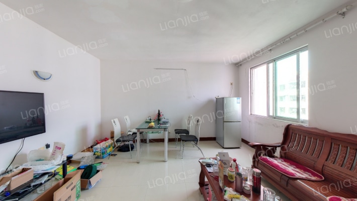 水秀花园二手房实景图