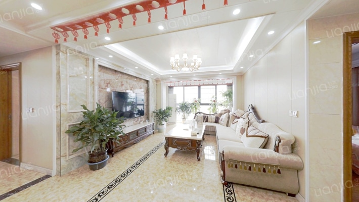 广昇新村二手房实景图