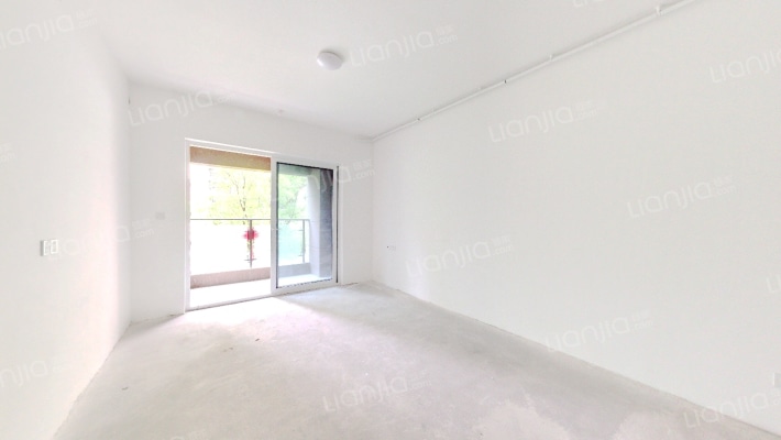 皓海苑二手房实景图