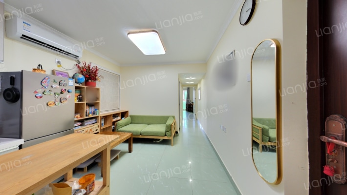 旺业豪苑二手房实景图