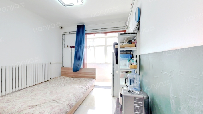 市交通局宿舍二手房实景图