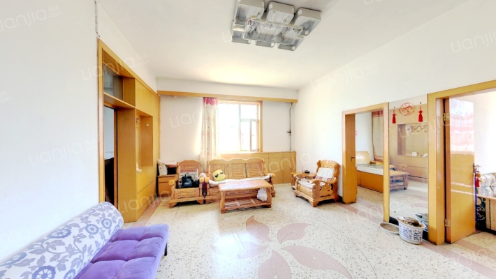 西峪街8号院二手房实景图