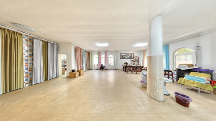 金桂天然居二手房实景图