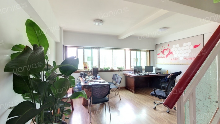 丹彤大厦二手房实景图