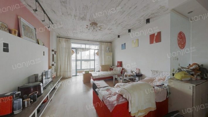 香江花城玫瑰苑二手房实景图