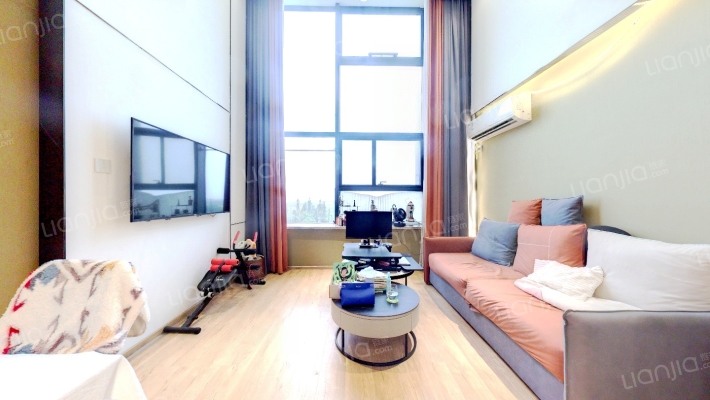 乌镇汽车度假中心二手房实景图