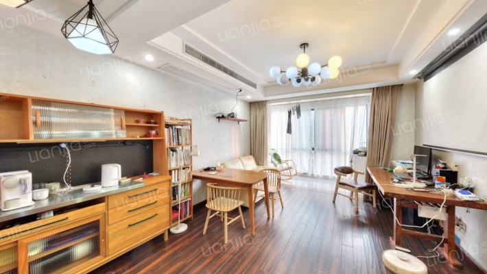 福东苑二手房实景图