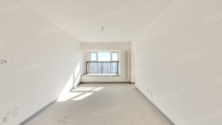 富力新城H13区二手房实景图