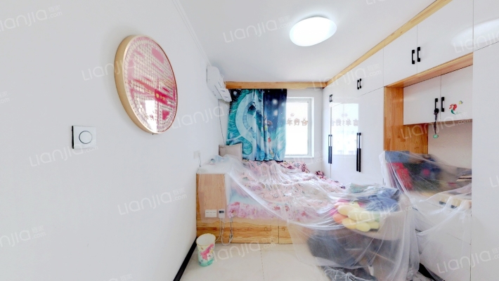 威克港湾二手房实景图