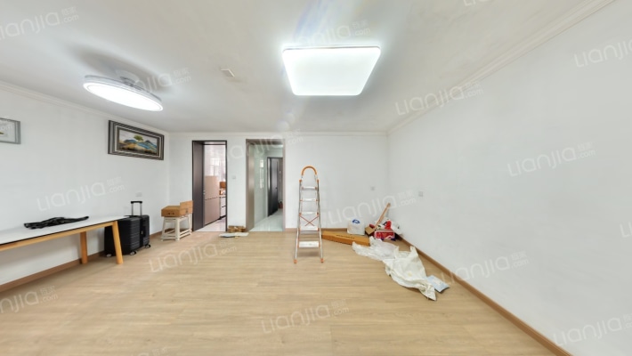 合裕路1545号二手房实景图