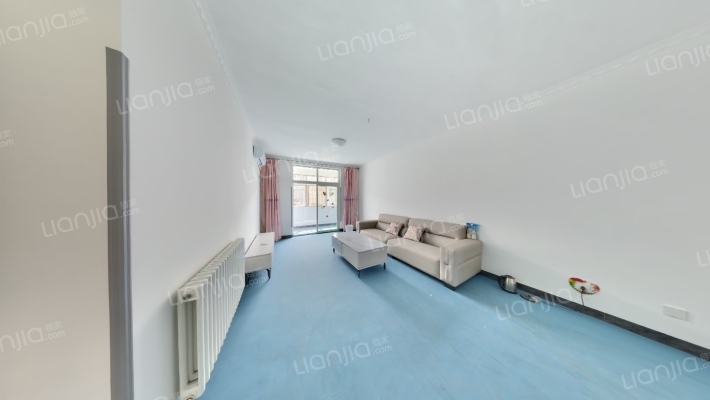 东绣岭小区二手房实景图