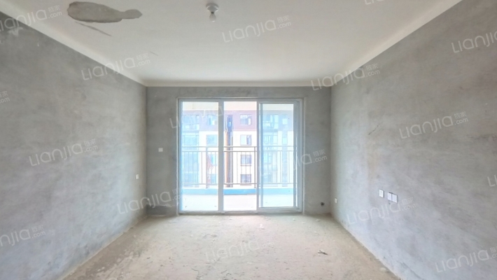 龙邦宸院二手房实景图