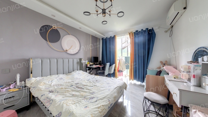 浦江世博家园十三街坊二手房实景图