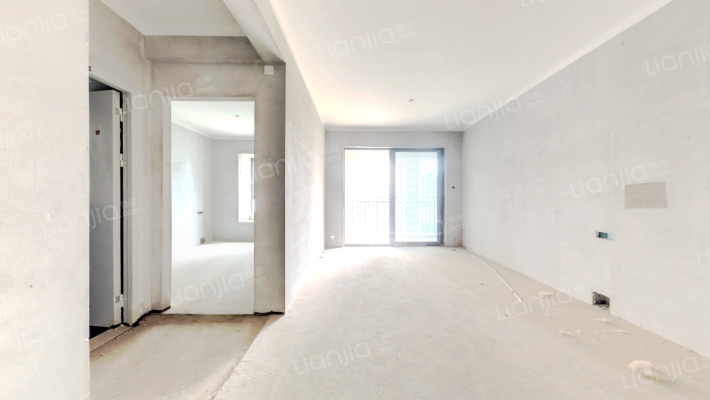 幸福湾星锦二手房实景图