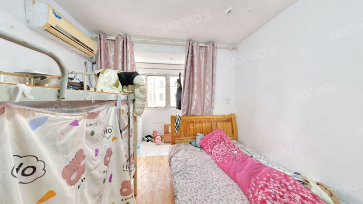 殷巷新寓242幢至297幢二手房实景图