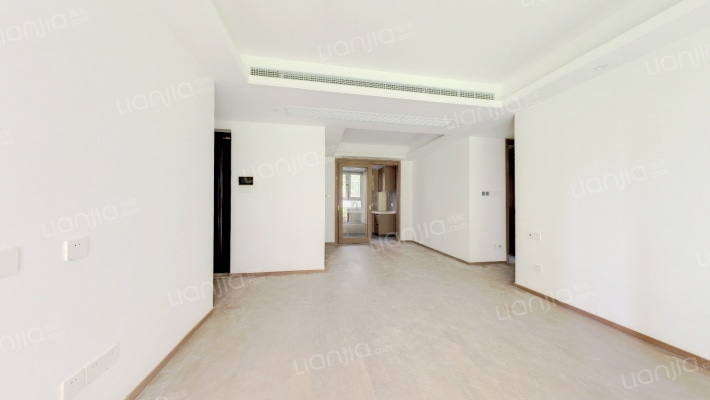 金玥湾二手房实景图