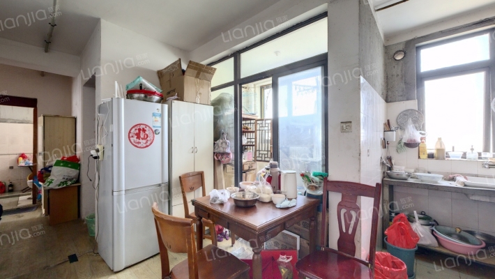 馨座佳园二手房实景图