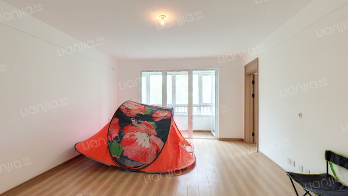 朗诗中福翡翠澜湾朗泓园二手房实景图