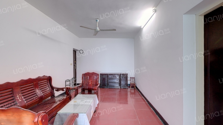 马山公寓二手房实景图